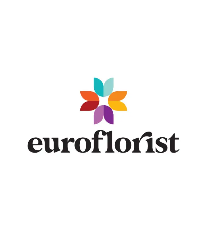 Euroflorist logga